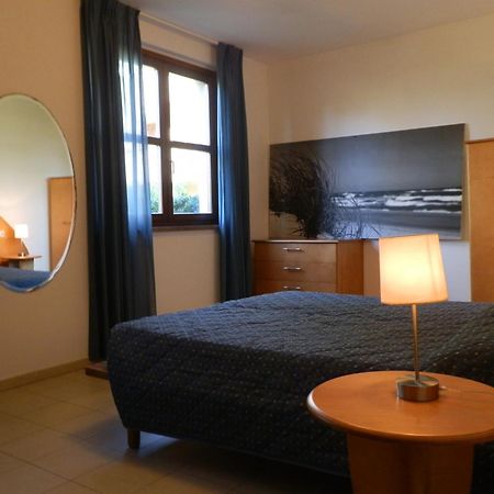 Cosmopolitan Golf & Beach Resort Tirrenia Kültér fotó