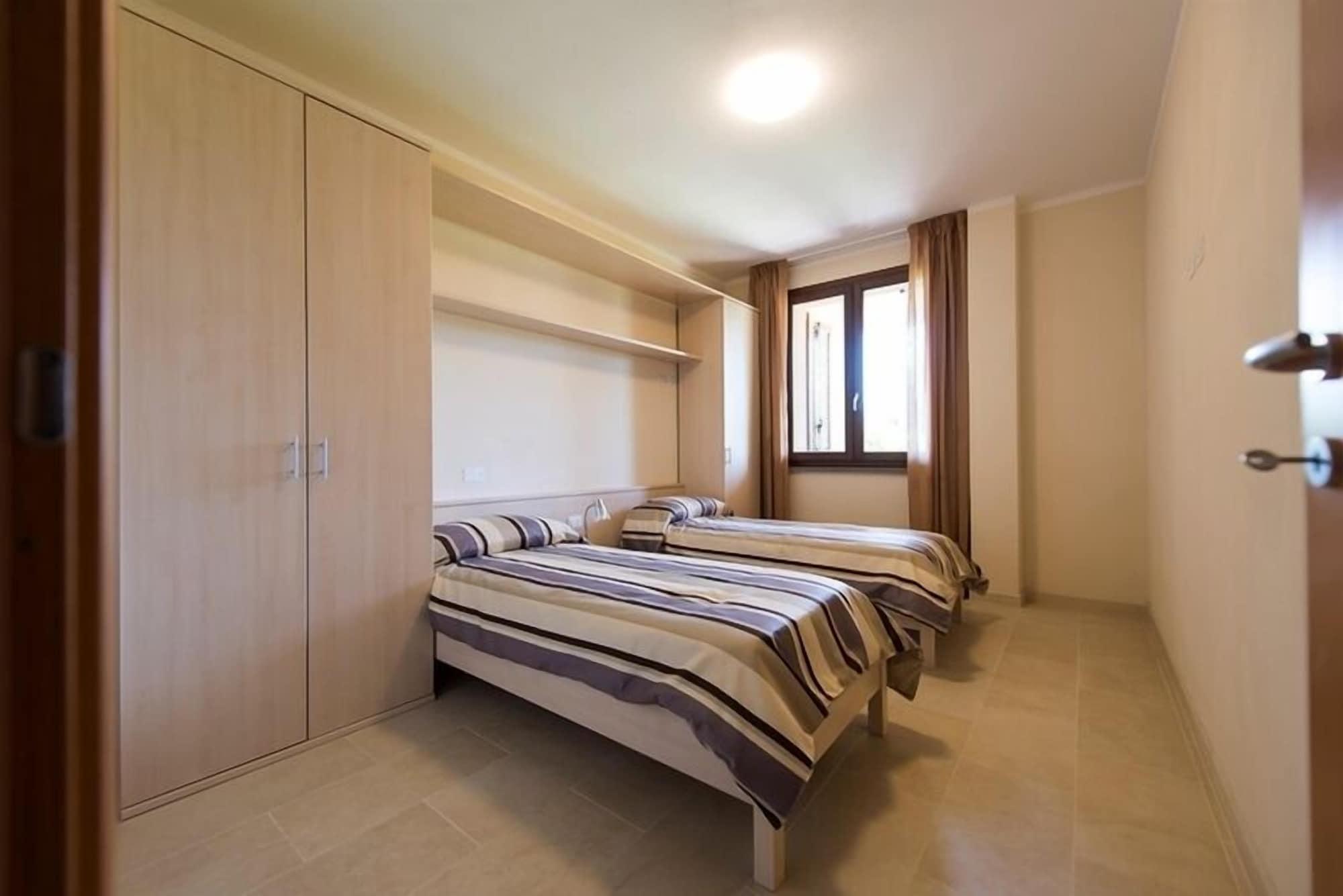 Cosmopolitan Golf & Beach Resort Tirrenia Kültér fotó