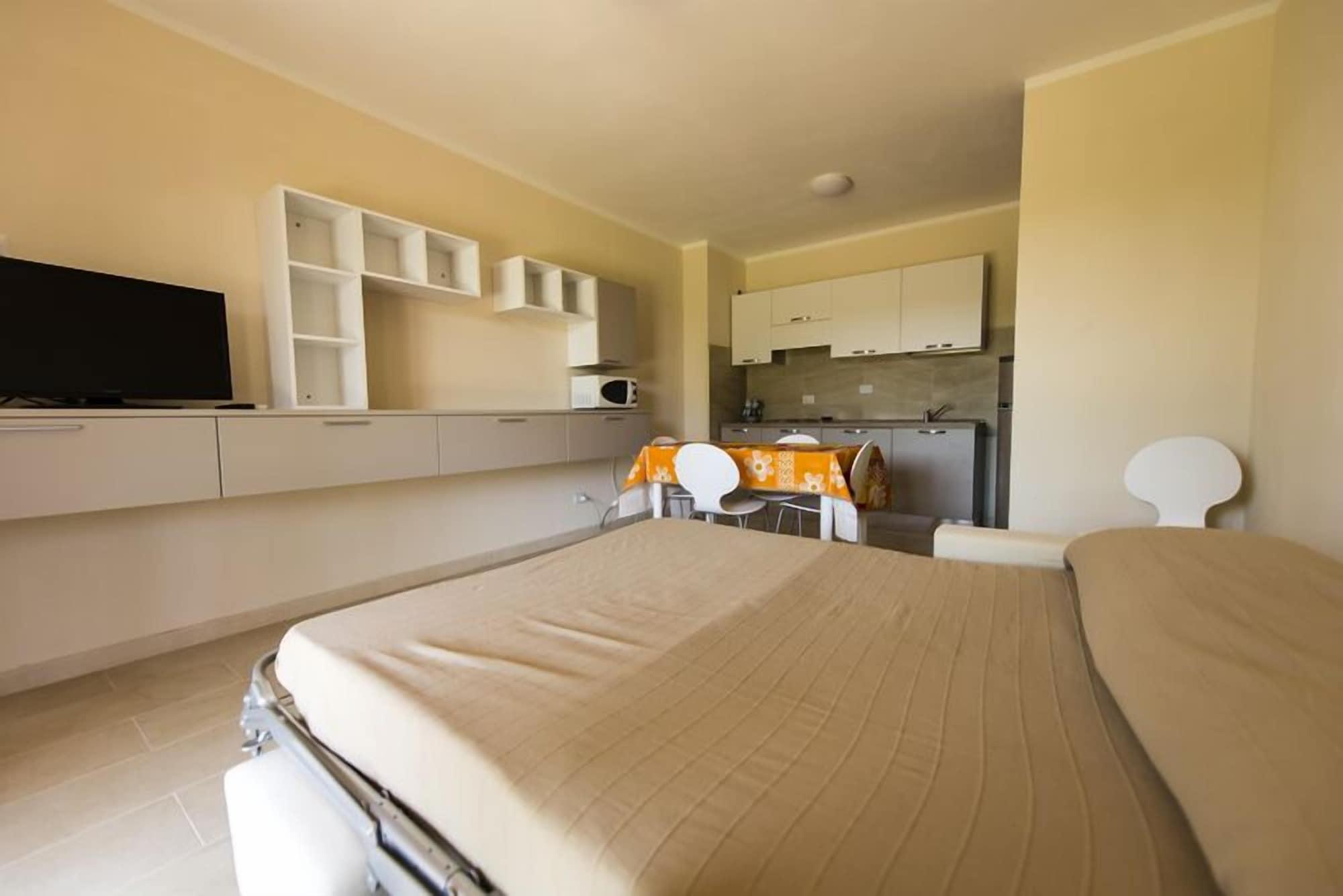 Cosmopolitan Golf & Beach Resort Tirrenia Kültér fotó
