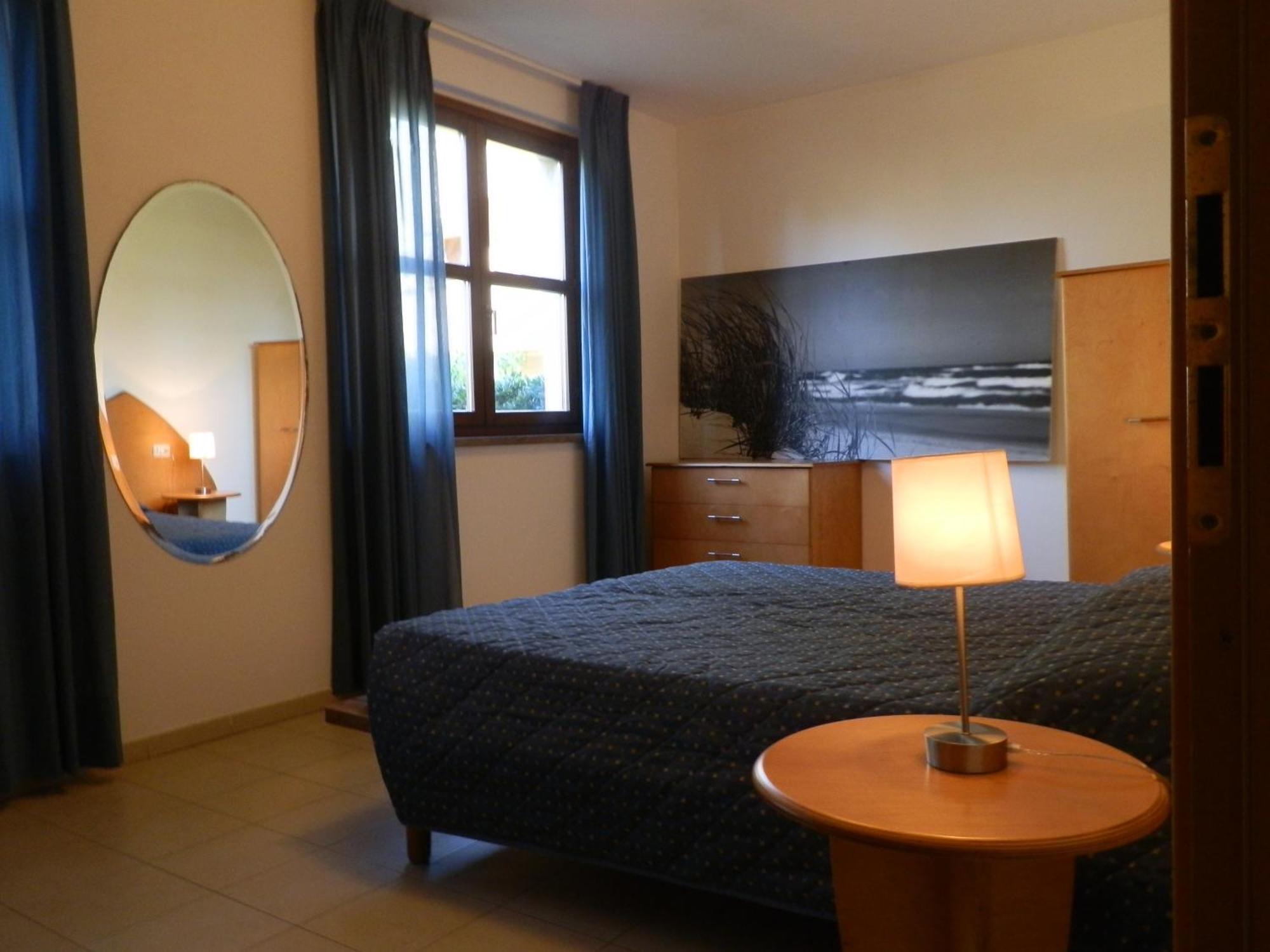 Cosmopolitan Golf & Beach Resort Tirrenia Kültér fotó